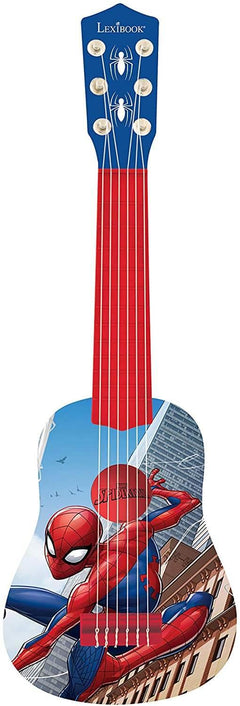 Spiderman My First 21 Inch Guitar