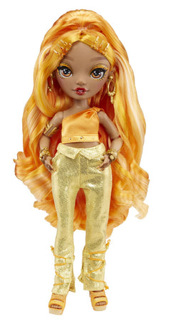 Rainbow High Series 4 Meena Fleur Doll