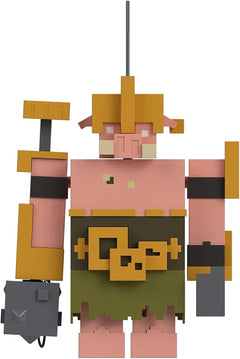 Minecraft Legends Portal Guard Action Figure