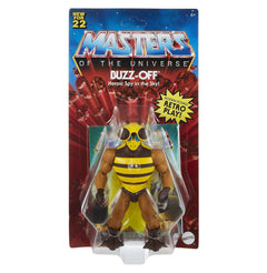 Masters of The Universe Buzz-Off 5.5 inch Figure