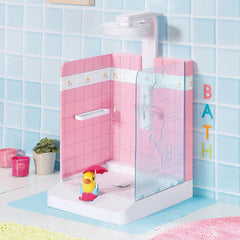 Baby Born Bath Walk In Shower