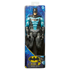 DC Comics Bat-Tech Batman 12
