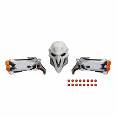 Nerf Overwatch Reaper Wight Edition Collector Pack