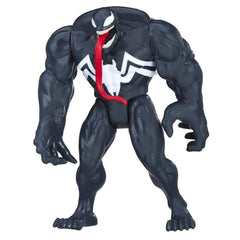 Spiderman 6