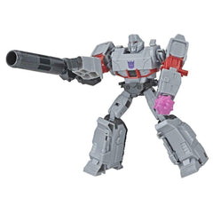 Transformers Cyberverse Megatron
