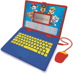 PAW Patrol Educational Laptop with 124 activities