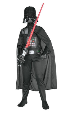 Rubies Star Wars Darth Vader Costume Age 5-6/Size 116