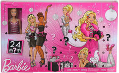 Barbie Advent Calendar