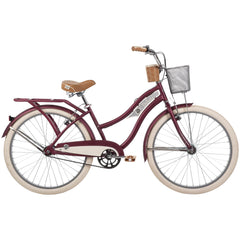 Huffy Deluxe 26