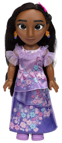 Disney Encanto Isabela Madrigal Doll