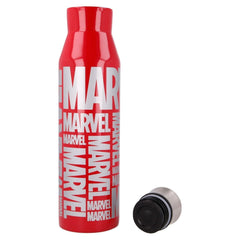 Marvel Double Walled Stainless Steel Diablo Bottle