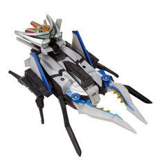 Power Rangers Beast Morphers Beast Jet