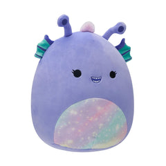 Squishmallows 12 Inch Roboyo the Purple Water Alien Plush