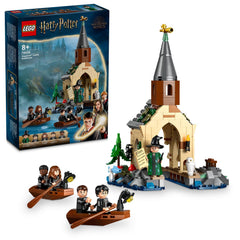 LEGO Harry Potter Hogwarts Castle Boathouse 76426