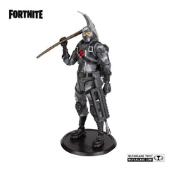 Fortnite Havoc Figure