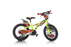 Dino Raptor 16inch Bikes