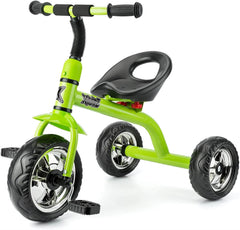 Xootz Green Trike