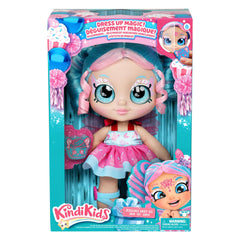 Kindi Kids Big Sis Jessicake Doll