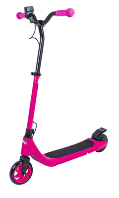 Li-Fe 120 Pro Neon Pink Electric Scooter