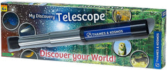 Thames and Kosmos Nature Discovery  My Discovery Telescope