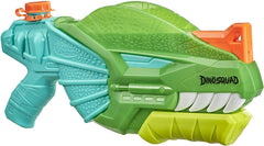 Nerf Dino Soak Water Blaster