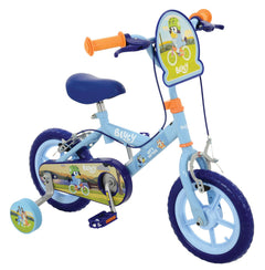Bluey My First 12inch Bike