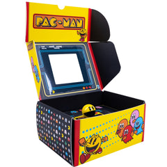 PAC-MAN Plug & Play