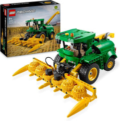 LEGO Technic John Deere 9700 Forage Harvester 42168