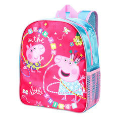Peppa Pig Premium Standard Backpack