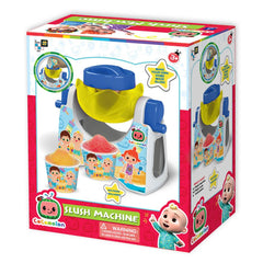 Cocomelon Slush Machine