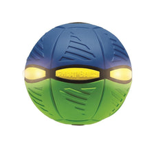 Phlat Ball Flash
