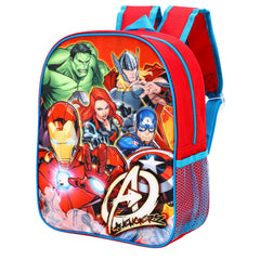 Marvel Avengers Premium Standard Backpack