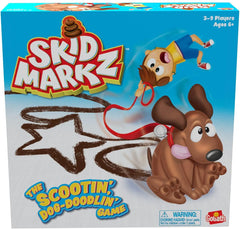 Skid Markz Game