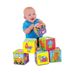Galt Soft Blocks