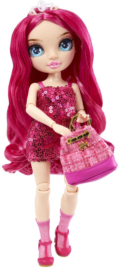 Rainbow High Junior High Stella Monroe Fashion Doll