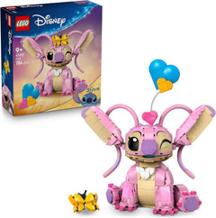 LEGO Disney Angel 43257