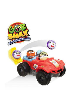 Ryans World Gobsmax Monster Truck