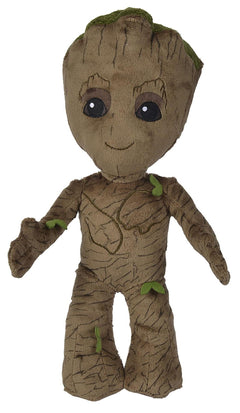 Marvel Young Groot Floppy 32cm Plush