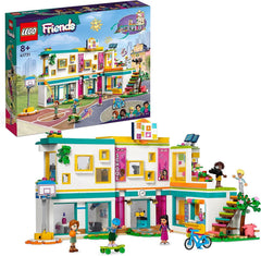 LEGO Friends Heartlake International School 41731