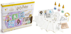 Harry Potter DIY Tie-Dye Accessory Set