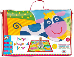 Galt Large Farm Playmat