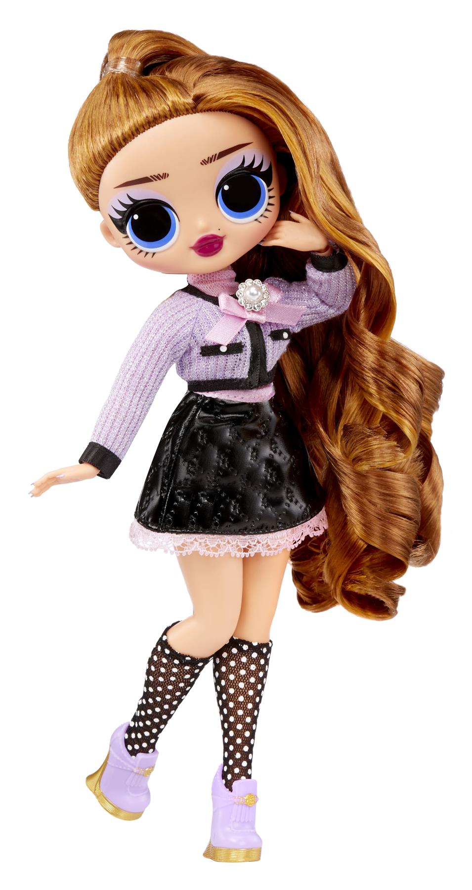 Surprise OMG Fashion Doll Pose – BargainMax