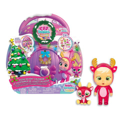 Cry Baby Magic Tears Rosie Advent Calendar