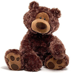 Gund Philbin Bear