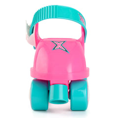 Xootz Infant Skates - Pink