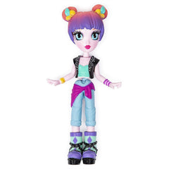 Off The Hook Mini Alexis Doll