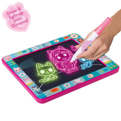 Gabby's Dollhouse Glowpad