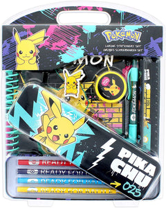 Pokemon Art Set