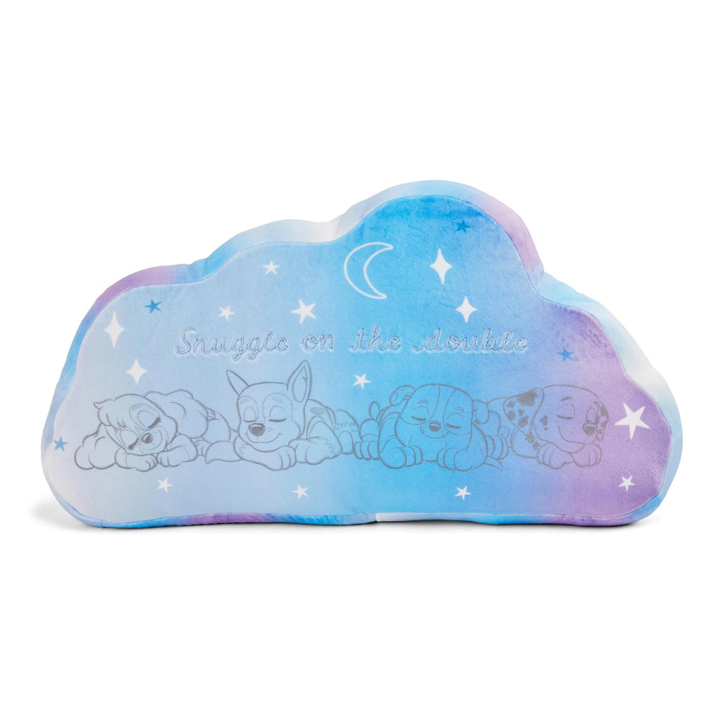 PAW Patrol Calm Cloud Shaped Cushion – BargainMax