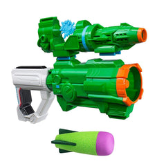 Marvel Avengers Endgame Nerf Hulk Nerf Assembler Gear
